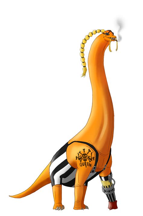 one piece dinosaur|one piece brachiosaurus.